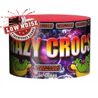 Crazy Crocs